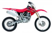 2009 Honda CRF150R2 photo